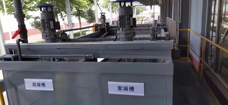 漆雾凝聚剂AB剂的成分